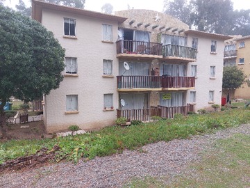 Departamento en venta en Ruta G98 3800-25, El Tabo - 3 dormitorios, 2 baños