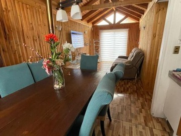 Casa en venta en Camino Algarrobo Mirasol - G-98-F, Algarrobo - 4 dormitorios, 2 baños