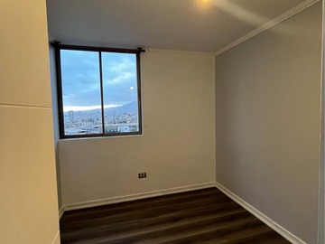 Departamento en arriendo mensual en Arriendo Departamento 3D 2B 2estacionamientos Edificio Activo - 3 dormitorios, 2 baños