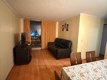 Departamento en venta en Oportunidad puertas del mar (172978), La Serena - 3 dormitorios, 2 baños