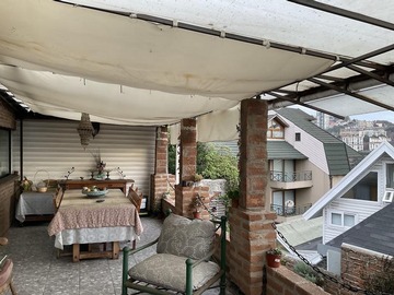 Casa en venta en Reñaca, Viña del Mar