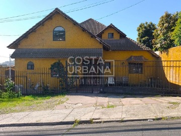 Casa en venta en Viña del Mar, Jardín del Mar, Viña del Mar - 6 dormitorios, 4 baños