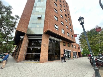 Oficina en venta en 1 norte 801 of piso 12 Edificio PLaza Centro, Talca