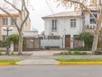 Venta / Casa / Providencia