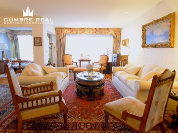 Departamento en venta en Venta Depto amplios espacios Viña del Mar (171755), Viña del Mar - 4 dormitorios, 3 baños