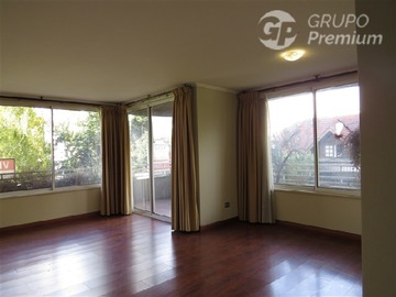 Departamento en venta en Sector Torremolinos, Temuco - 3 dormitorios, 2 baños