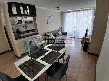 Departamento en venta en Felipe bauza 871, Coquimbo - 3 dormitorios, 2 baños