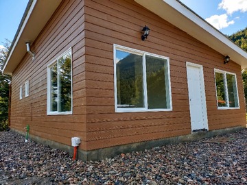 Venta / Casa / Aysén