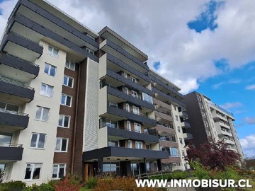 Departamento en venta en Vive el Confort a pasos del centro. (140379), Puerto Montt - 2 dormitorios, 2 baños