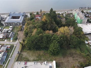 Venta / Terreno / Puerto Varas