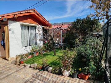Casa en venta en V Centenario, Quilpué - 3 dormitorios, 1 baño