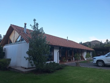 Casa en venta en El tambo, San Fernando - 3 dormitorios, 4 baños