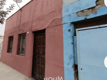 Venta / Casa / Independencia