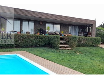 Casa en venta en Carretera F218, Quintero - 3 dormitorios, 2 baños