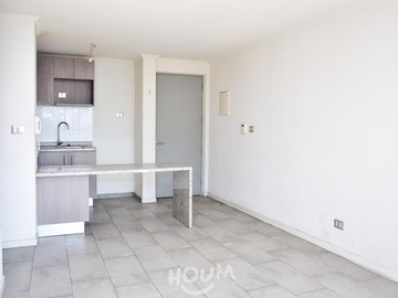Venta / Departamento / Quinta Normal