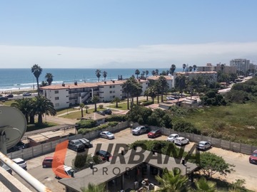 Departamento en venta en Condominio sol de peñuelas venta departamento, La Serena - 3 dormitorios, 1 baño