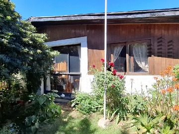 Casa en venta en Manso Velasco, Rancagua - 4 dormitorios, 3 baños