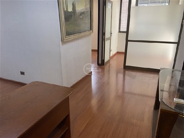 Oficina en venta en Nueva Providencia, Providencia - 5 dormitorios, 3 baños