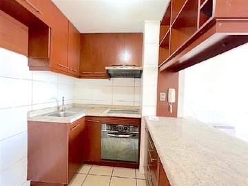Departamento en venta en Av Alberto Hurtado0131, Estación Central - 1 dormitorio, 1 baño