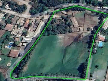 Terreno en venta en la vinilla, Machalí