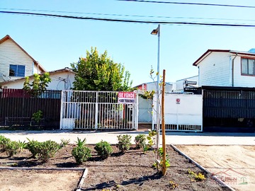 Casa en venta en Diagonal Las Termas 314, Chillán - 3 dormitorios, 2 baños