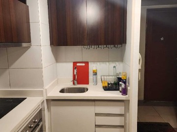 Venta / Departamento / Estación Central