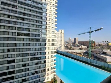 Departamento en venta en Venta Depto. 1D/1B - Macul - 1 dormitorio, 1 baño