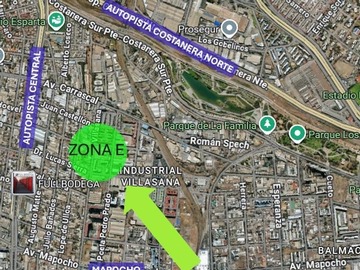 Venta / Local Comercial / Quinta Normal