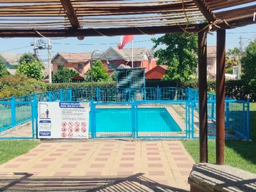 Venta / Departamento / Puente Alto