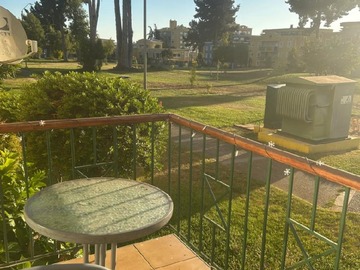 Departamento en venta en Altos de mirasol ii 11-21, Algarrobo - 3 dormitorios, 1 baño