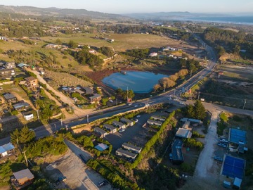 Terreno en arriendo mensual en Terreno comercial inversionistas!!!, Pichilemu