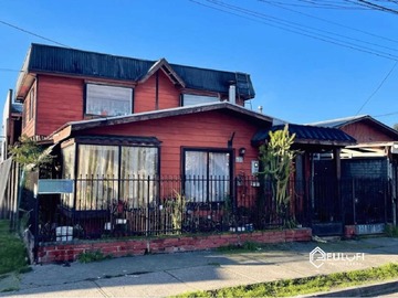 Venta / Casa / Temuco
