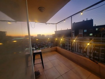 Departamento en venta en Walker Martinez 750, La Florida - 2 dormitorios, 2 baños