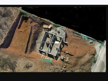 Terreno en venta en Monte Tabor Norte, Pudahuel