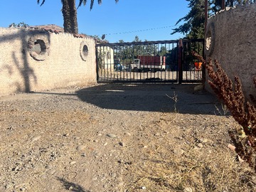 Terreno Industrial en venta en Vende terreno industrial peñaflor 3,7 h.A. (123409), Peñaflor