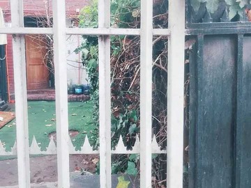 Arriendo Mensual / Casa / Ñuñoa