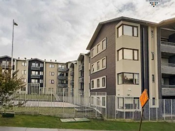 Departamento en venta en Arriendo depto 206 2d2b lomas de reloncaví (164978), Puerto Montt - 2 dormitorios, 2 baños