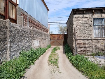 Venta / Casa / Recoleta