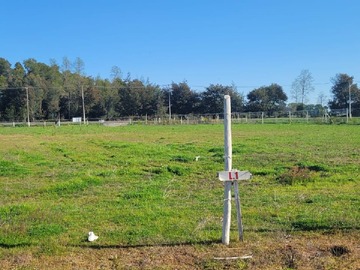 Terreno en venta en Parcela cam a Coihueco Km17 orilla pavimento (99161), Chillán