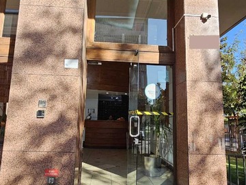 Departamento en venta en En Santiago - 1 dormitorio, 1 baño