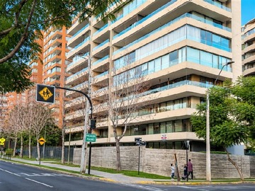 Venta / Departamento / Las Condes