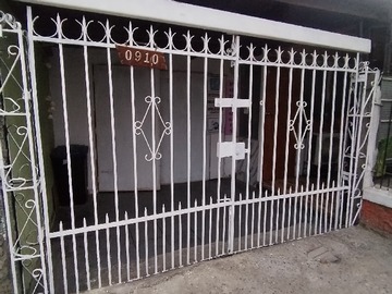 Casa en venta en La pintana, La Pintana - 4 dormitorios, 1 baño