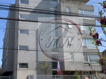 Departamento en arriendo mensual en Arrienda - Departamento 2 Ambientes en Calle Trizano - 1 dormitorio, 1 baño