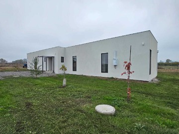 Casa en venta en Casa nueva en venta para inversión Romeral (177339), Romeral - 4 dormitorios, 3 baños