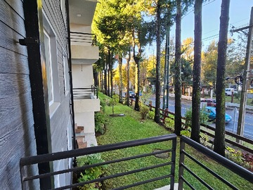 Departamento en venta en Camino Al Volcan 865, Pucón - 1 dormitorio, 1 baño