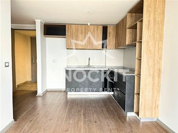 Departamento en arriendo mensual en Nueva Uno 6476, La Florida - 2 dormitorios, 2 baños