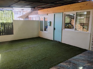 Casa en venta en Julio Cesar con General Arriagada, La Florida - 3 dormitorios, 2 baños