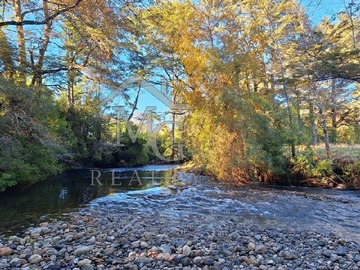 Terreno Agricola en venta en camino los lagos, Panguipulli