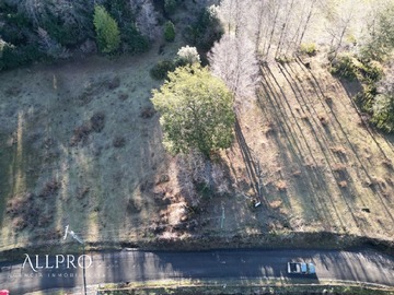 Parcela en venta en Venta terreno cercano a parque huerquehue tinquilco, pucón, Pucón