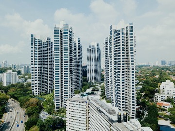 Departamento en venta en Cercano a metro toesca 2 dormitorios (172665), Santiago - 2 dormitorios, 2 baños